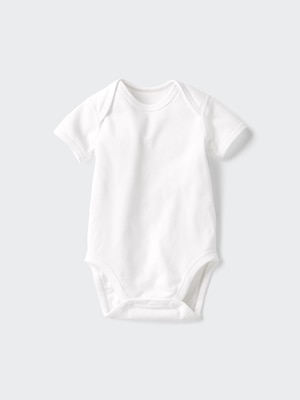 Bodysuit (Short Sleeve)