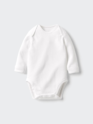 Bodysuit (Long Sleeve)