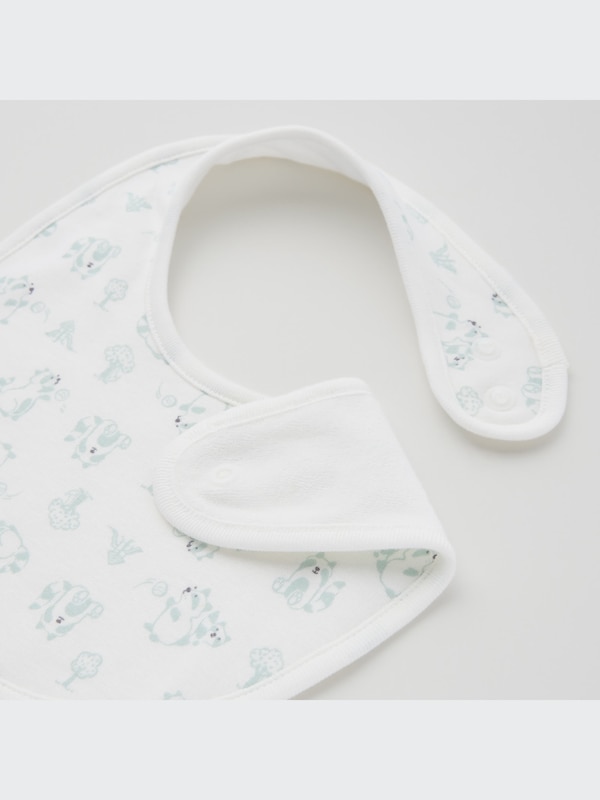 Joy of Print Bib (Set of 3)