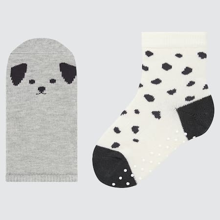 Baby Socken (2 Paar)