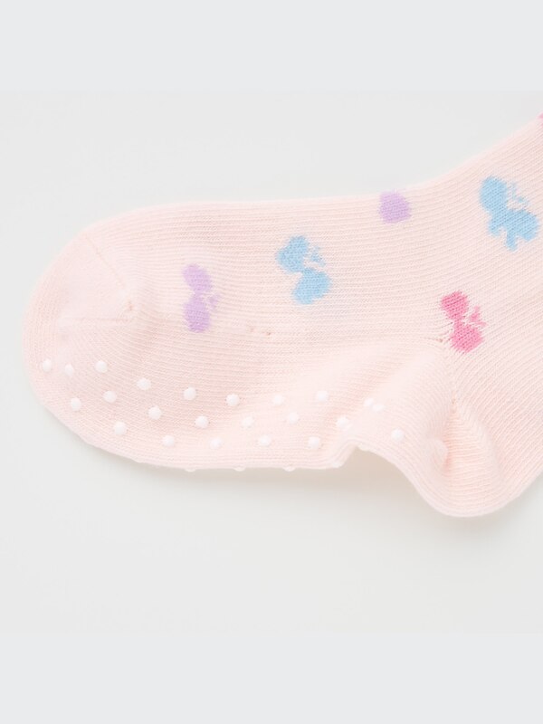 Regular Socks (2 Pairs)