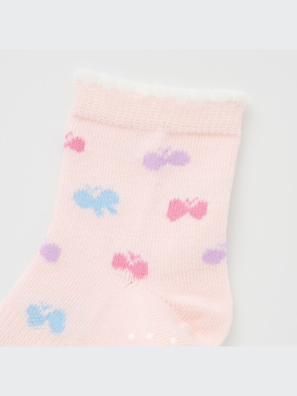Regular Socks (2 Pairs)