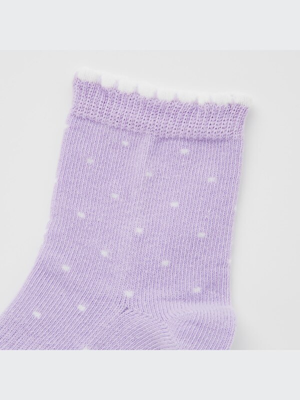 Regular Socks (2 Pairs)