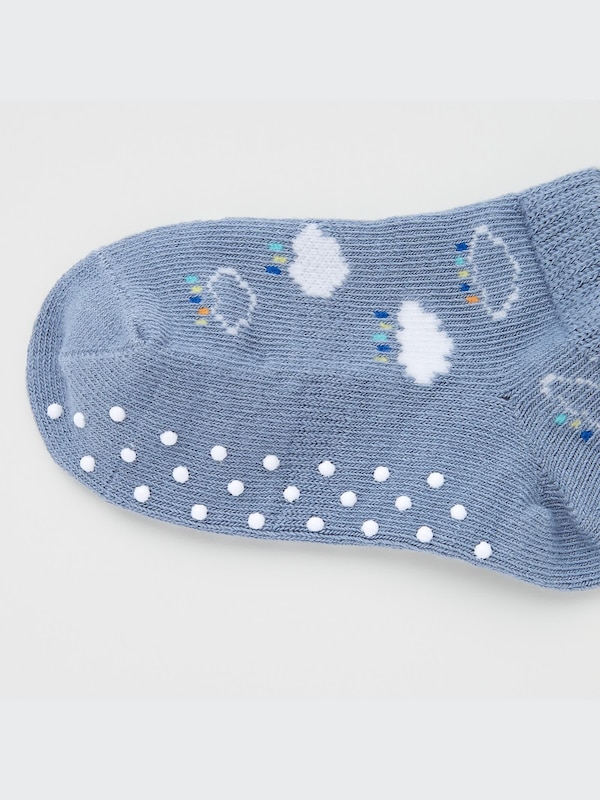 Short Socks (2 Pairs)