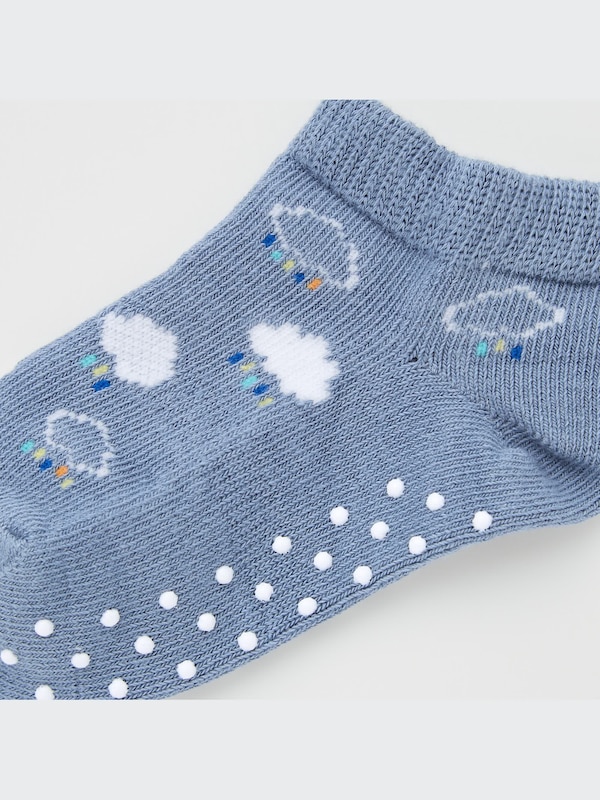 Short Socks (2 Pairs)