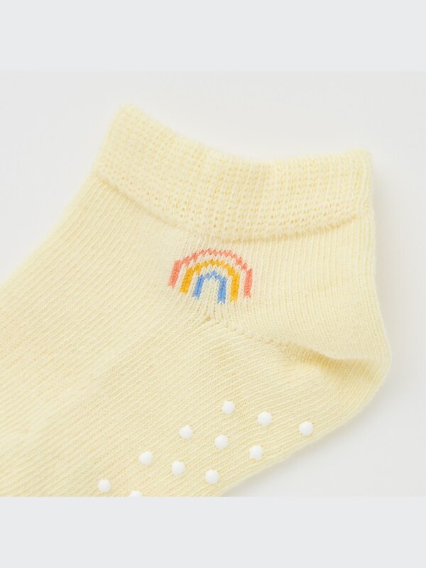 Short Socks (2 Pairs)