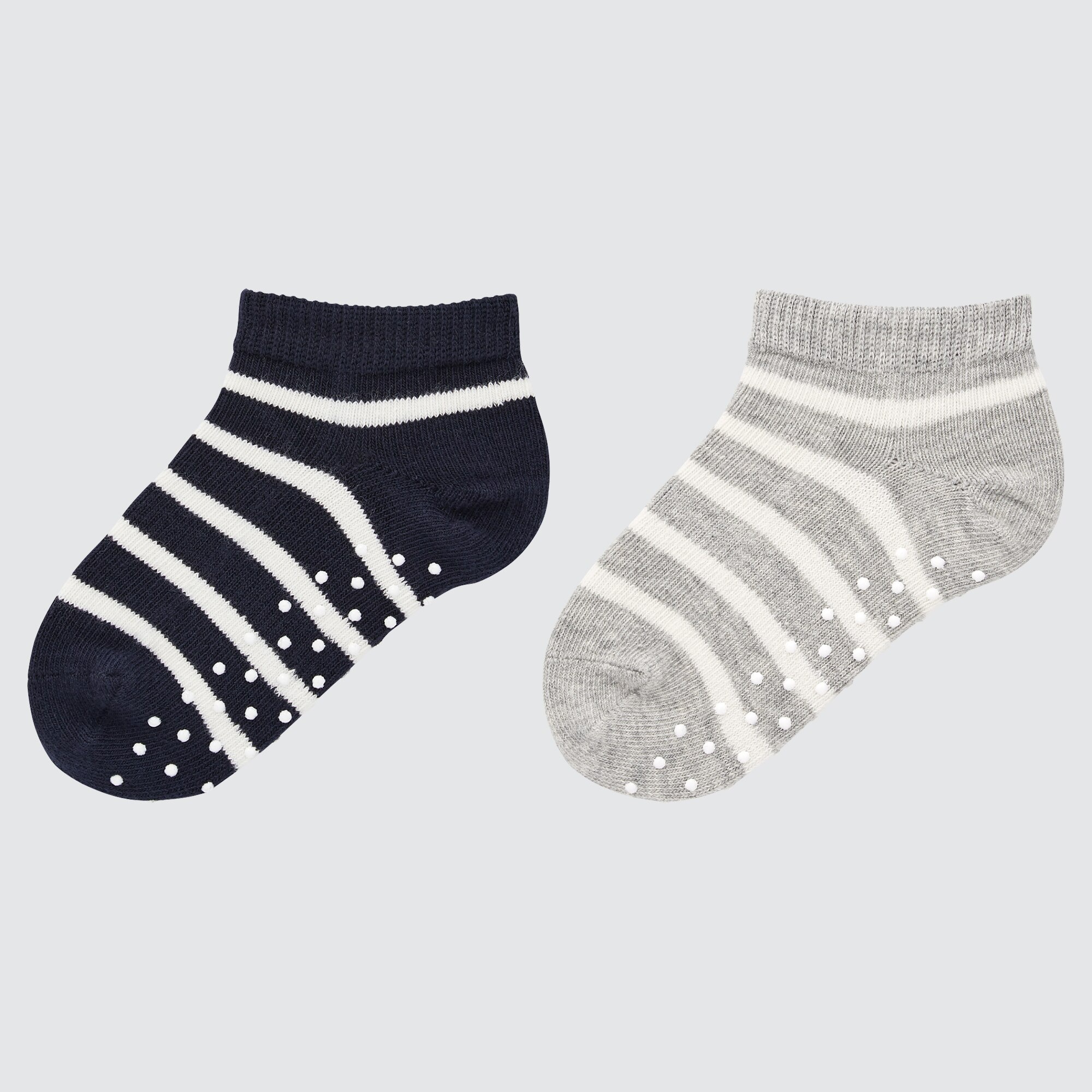 Short Socks (2 Pairs) | UNIQLO US