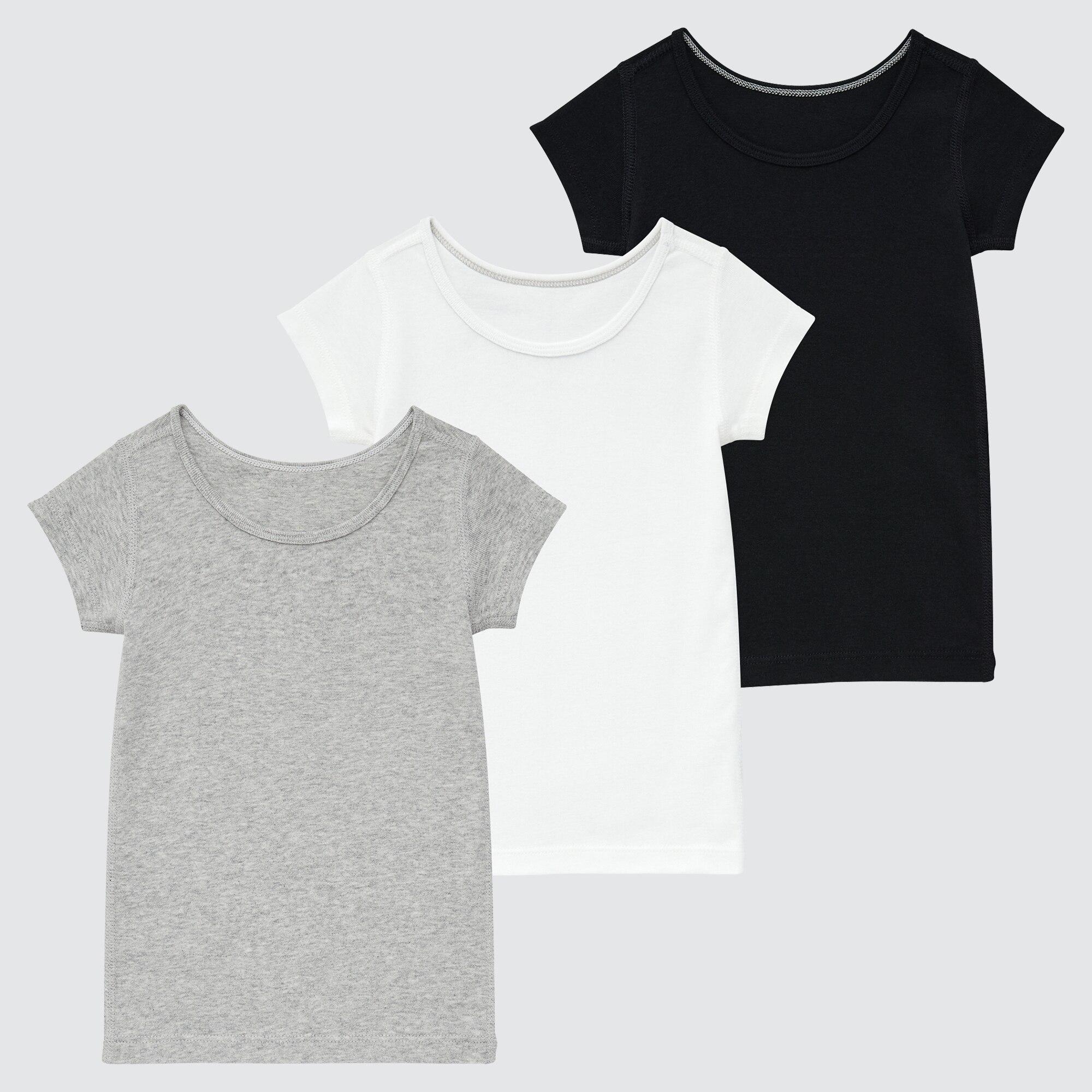 Babies Toddler Cotton Inner Short 