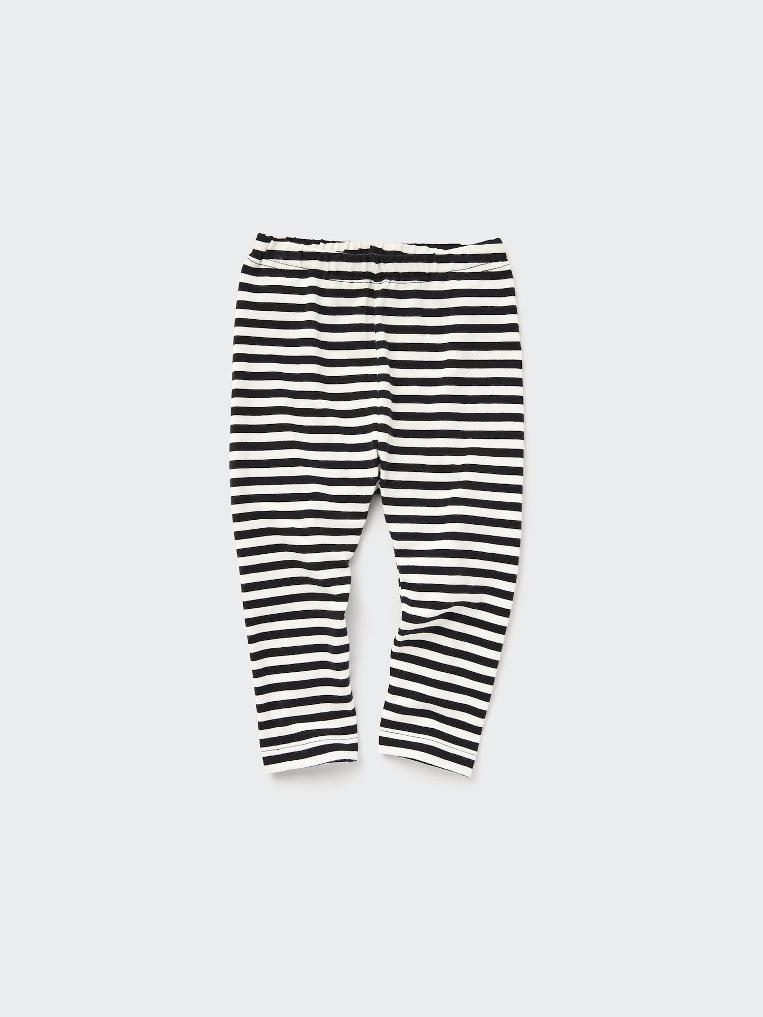 Full-Length Leggings (Stripe)