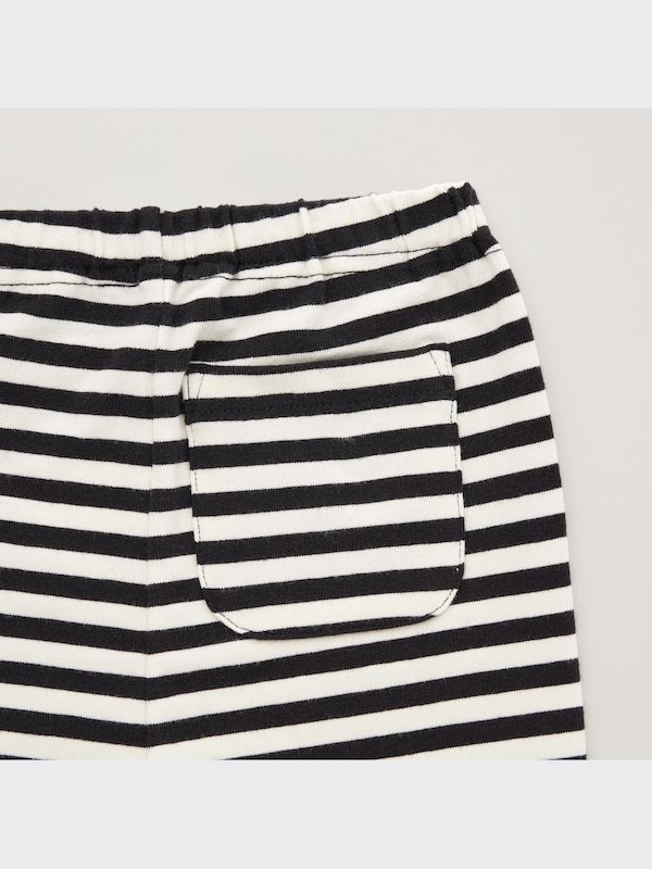 Full-Length Leggings (Stripe)