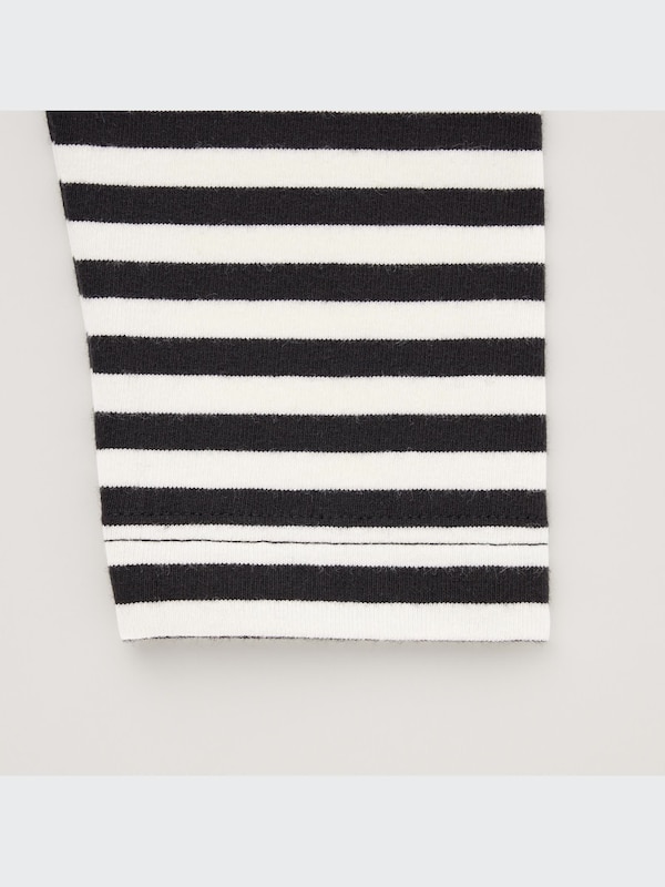 Full-Length Leggings (Stripe)