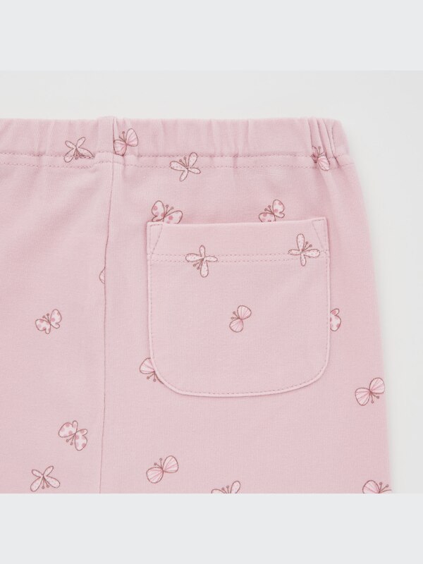 Full-Length Leggings (Butterfly)