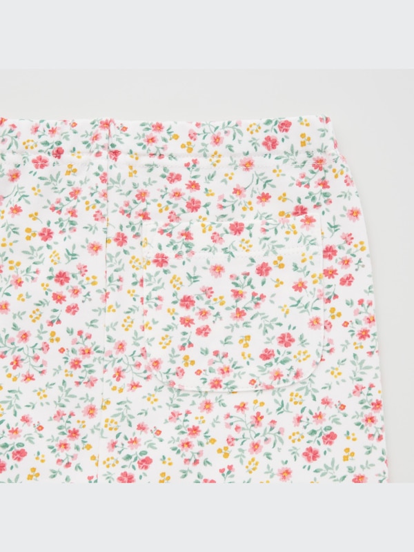 Full-Length Leggings (Floral)