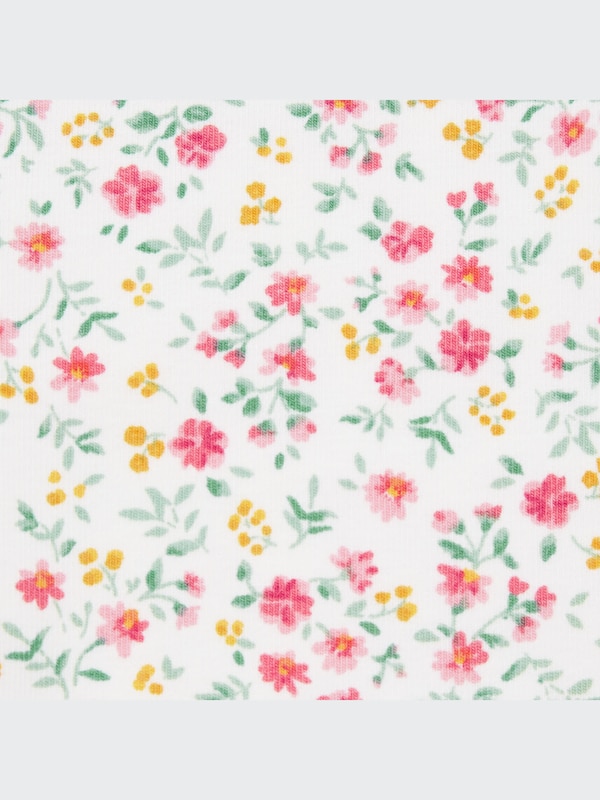 Full-Length Leggings (Floral)