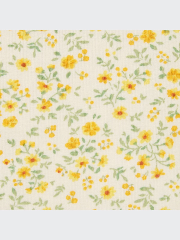 Full-Length Leggings (Floral)