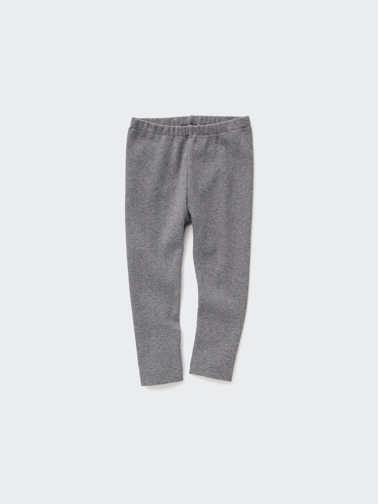 Ribbed Leggings | UNIQLO US