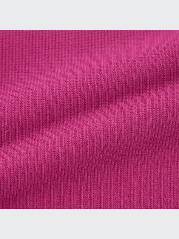 Ribbed Leggings