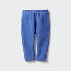 Baby Leggings | Denim Like