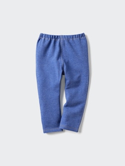 Baby Denim Like Leggings