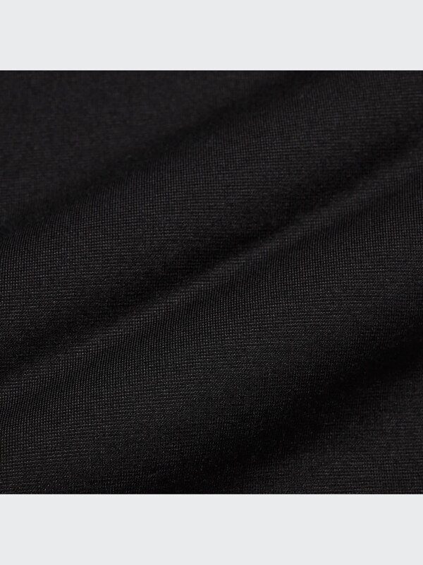 HEATTECH Turtleneck Long-Sleeve T-Shirt