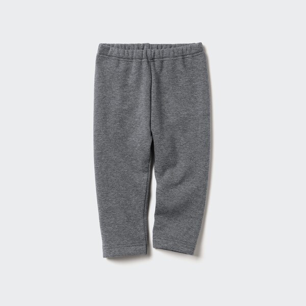 Fleece Leggings | UNIQLO US
