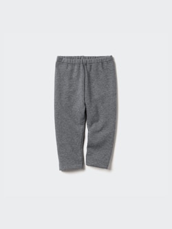 Toddler Fleece Leggings