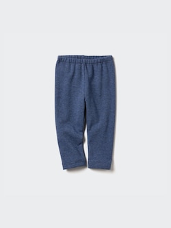Toddler Fleece Leggings