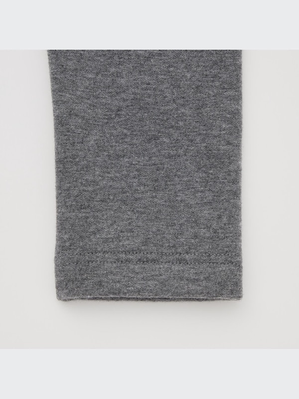 Fleece Leggings