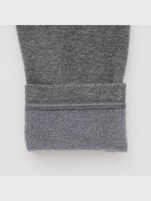 Fleece Leggings