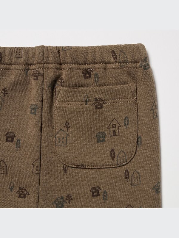Fleece Leggings (House)