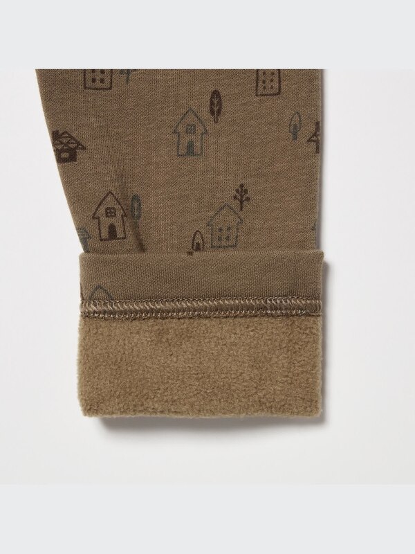 Fleece Leggings (House)
