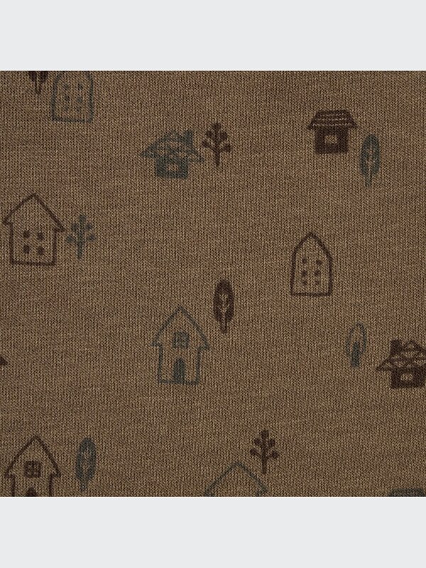 Fleece Leggings (House)