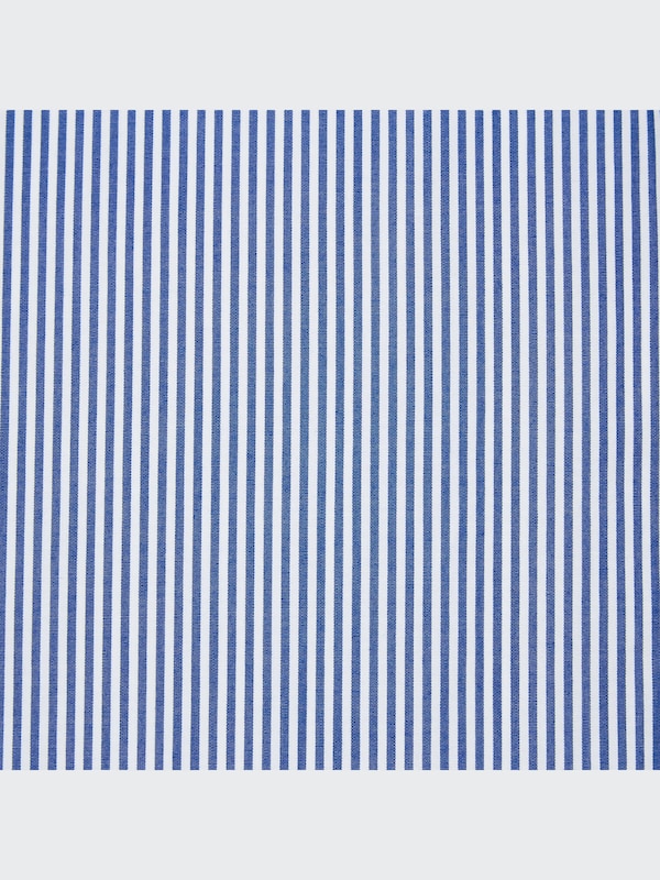 EXTRA FINE COTTON BROADCLOTH LONG SLEEVE SHIRT