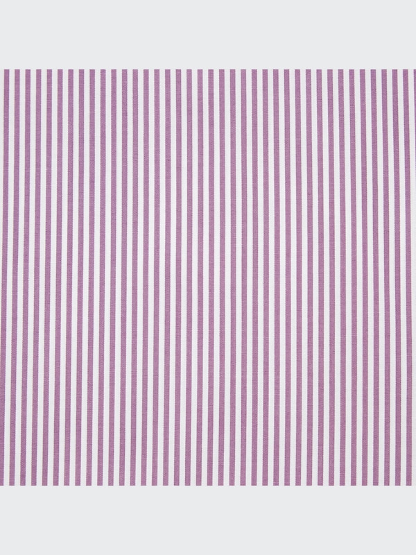 EXTRA FINE COTTON BROADCLOTH LONG SLEEVE SHIRT