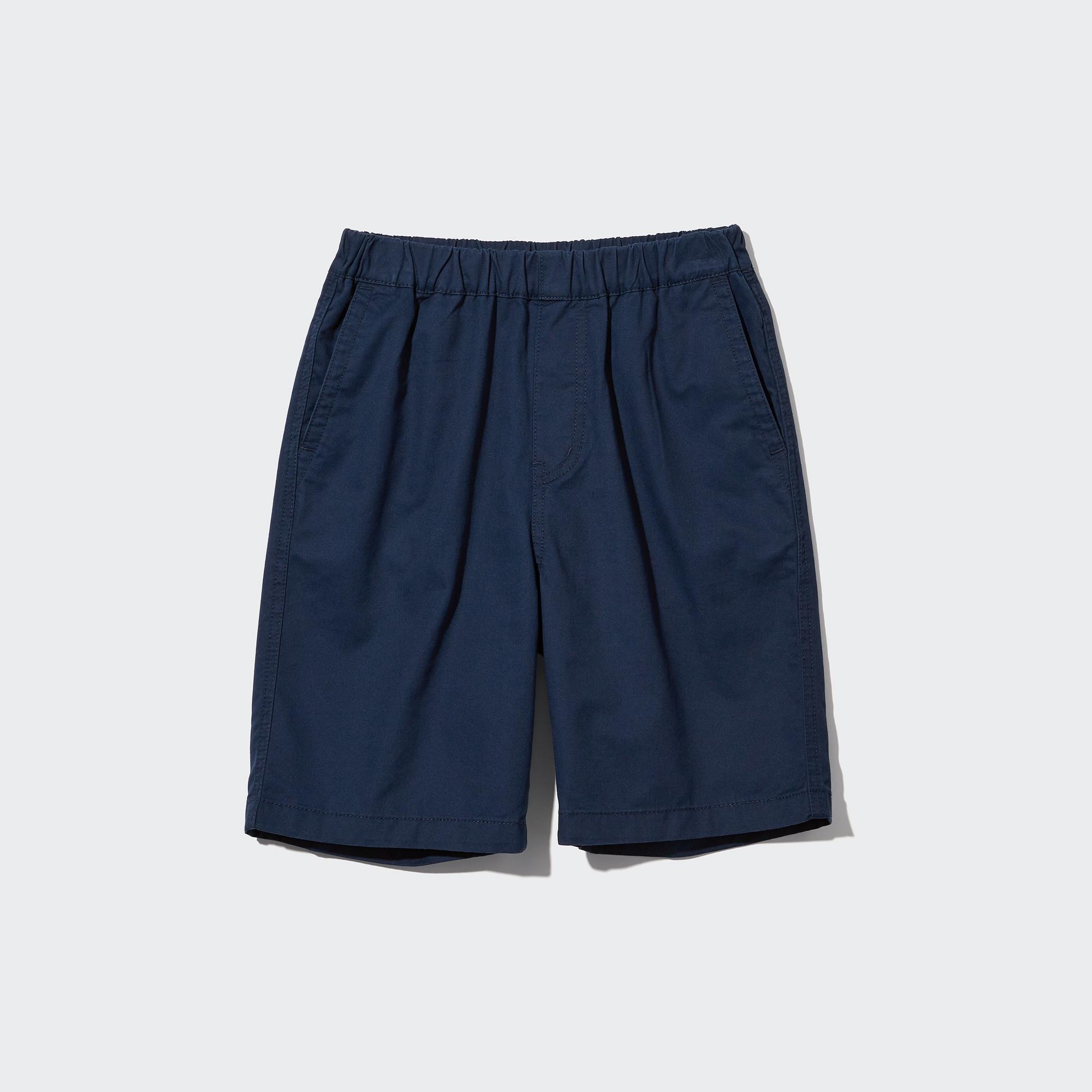 Uniqlo sleep online shorts