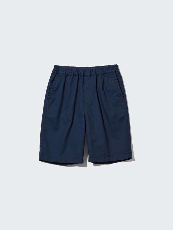 TWILL EASY SHORTS