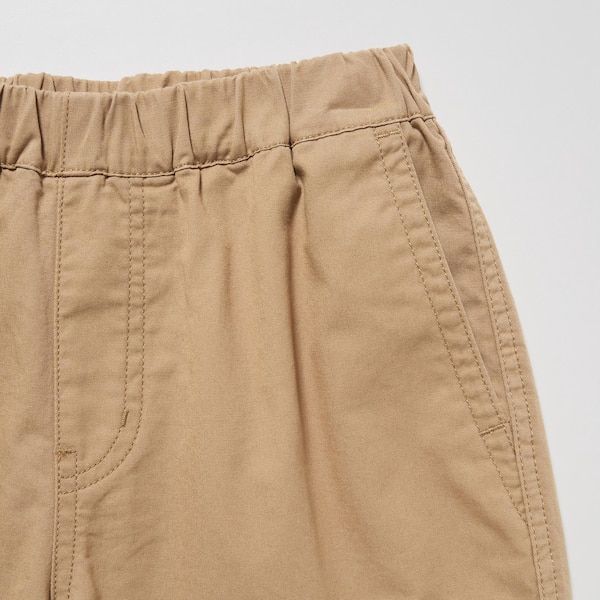 Twill Easy Shorts | UNIQLO US