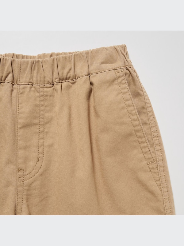 Twill Easy Shorts
