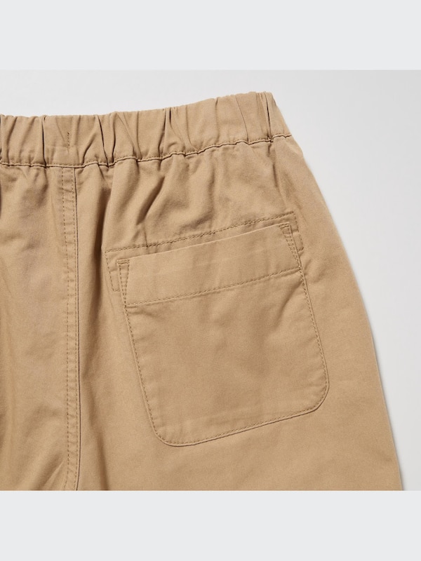 Twill Easy Shorts