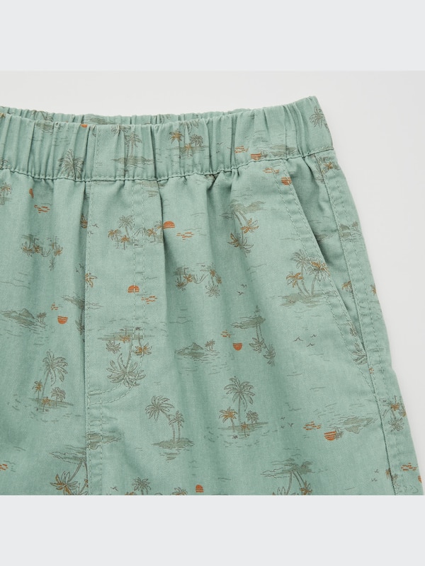 KIDS Easy Shorts