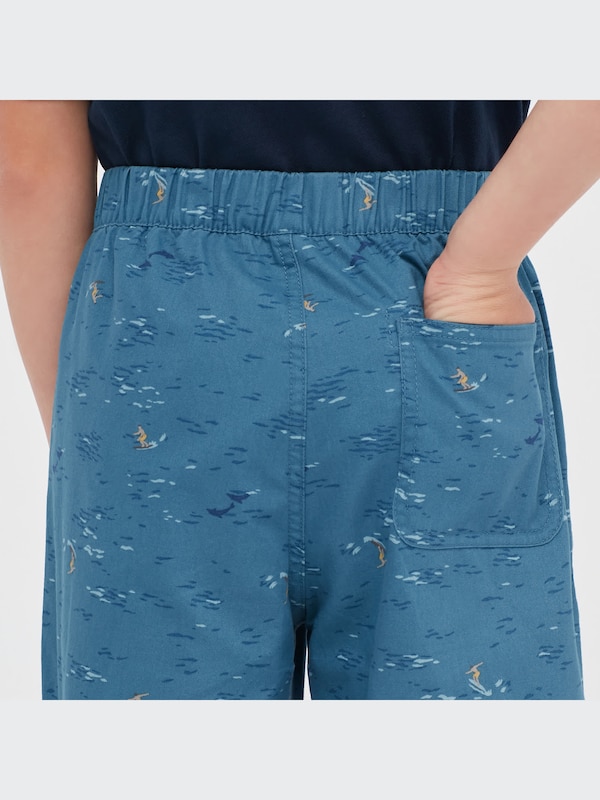 Easy Shorts