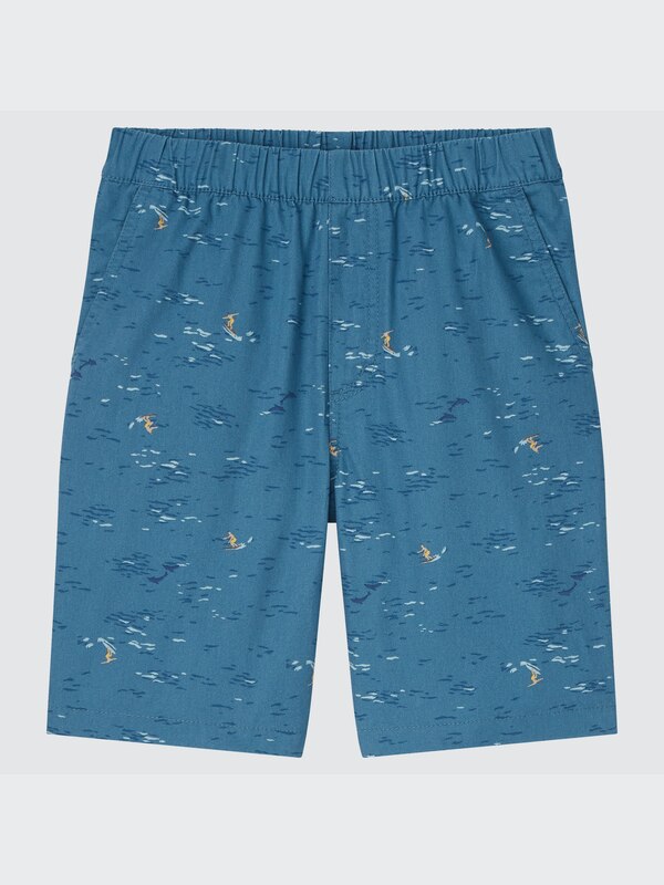 Easy Shorts