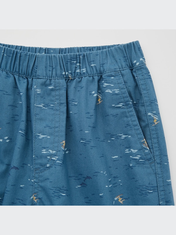 Easy Shorts