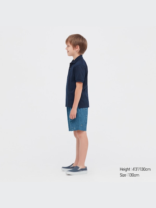 Easy Shorts