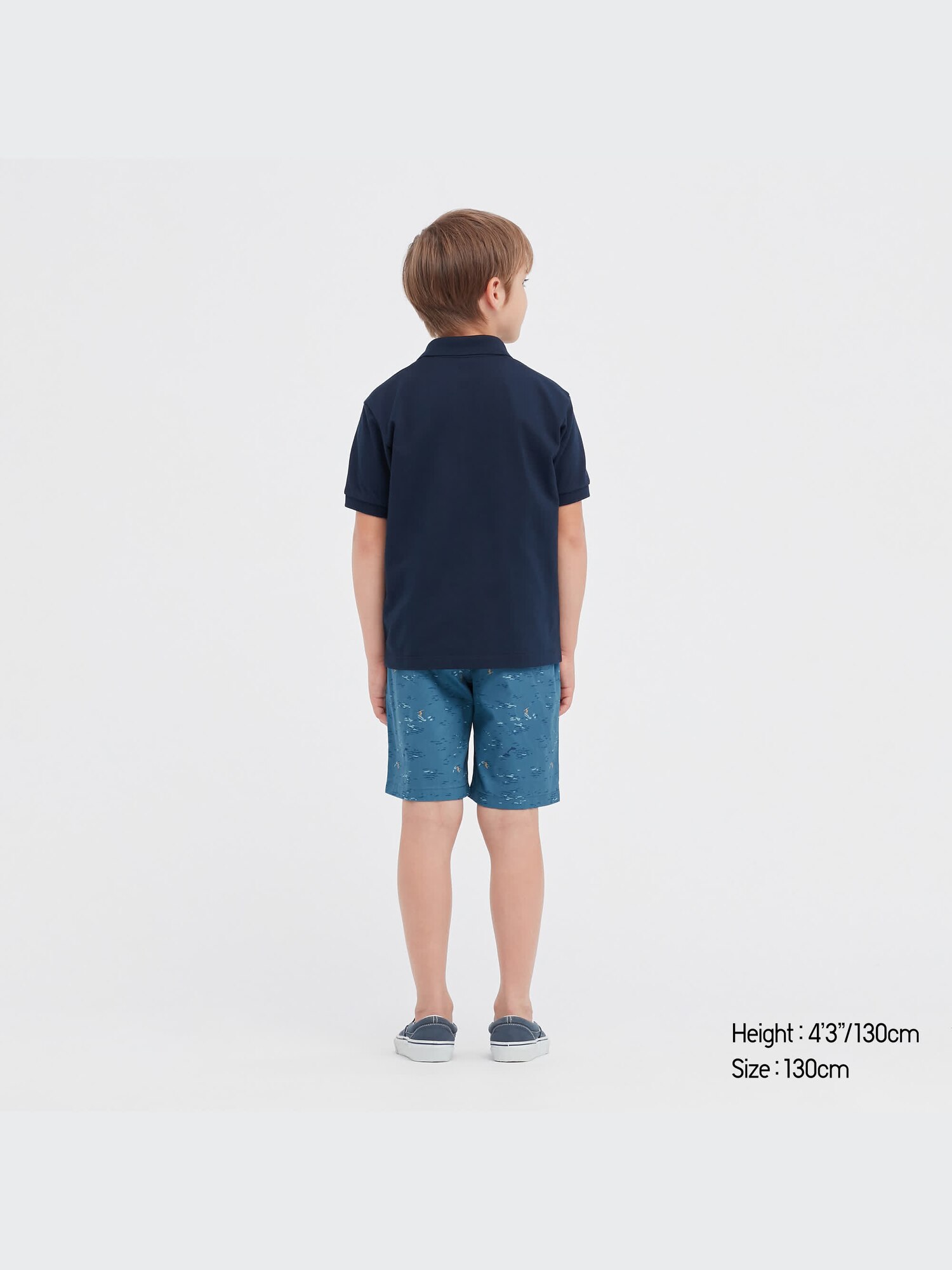 ライド Ennoy COTTON EASY SHORTS NAVY XL Cotton Easy Shorts | UNIQLO US