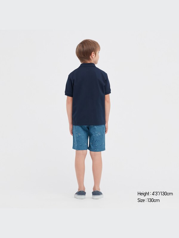 Easy Shorts