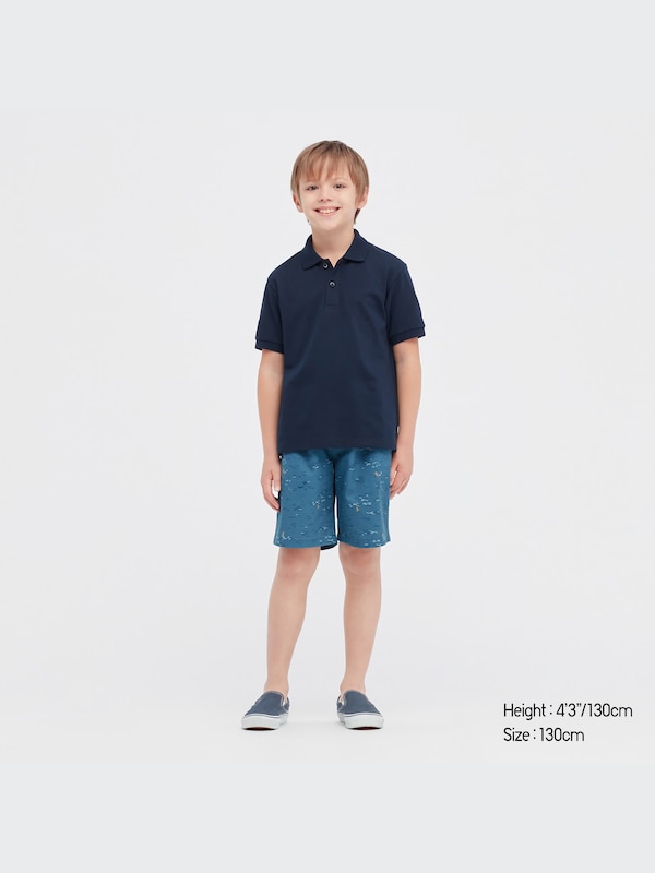 Easy Shorts