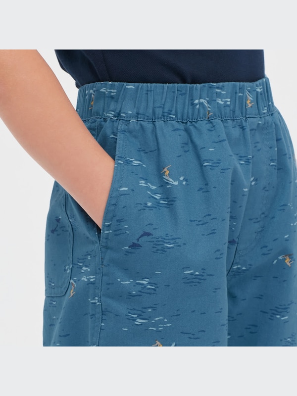 Easy Shorts