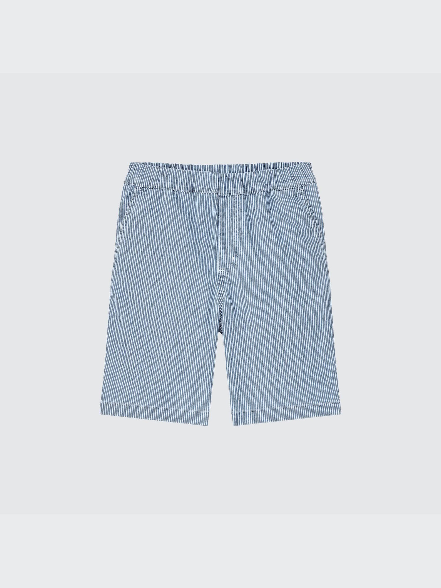Striped Easy Shorts | UNIQLO US