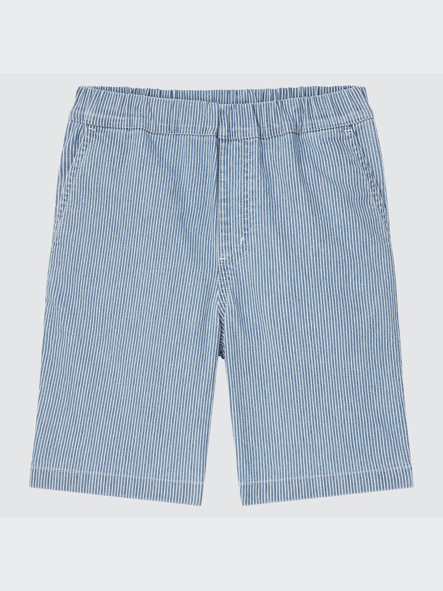 Striped Easy Shorts | UNIQLO US